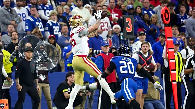 Hawks in the NFL: Week 16