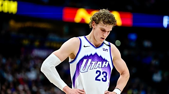 NBA Trade Rumors: Utah Jazz have two goals this trade deadline