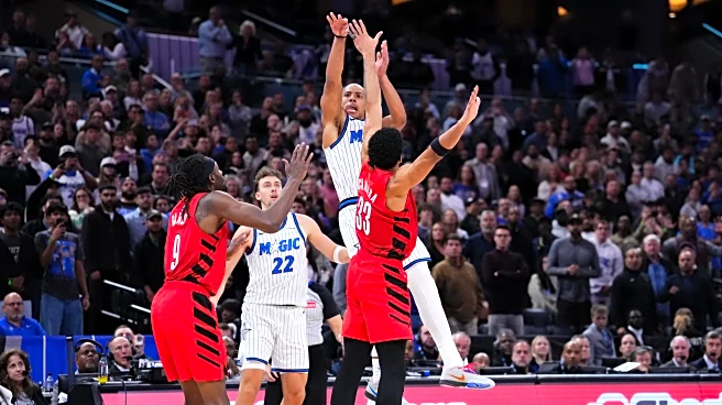 How to Watch Trail Blazers vs. Magic Tonight!