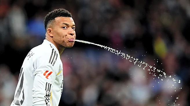 Real Madrid’s Biggest Problem Isn’t Creation — It’s Conversion