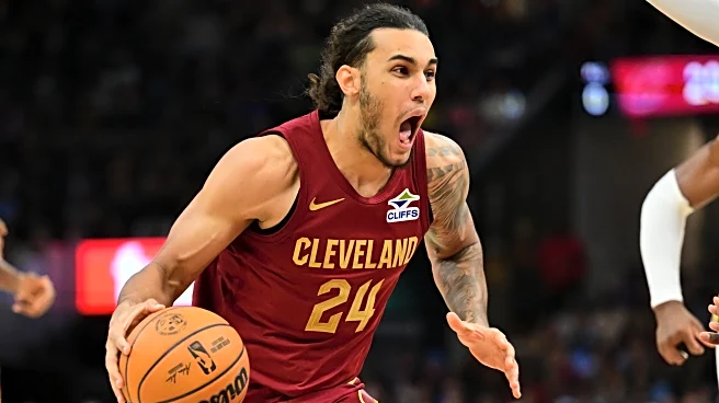 3 Things to watch for in Cavs vs Pelicans