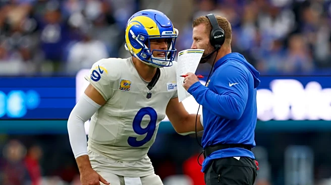 Week 17 NFL picks: Will Rams get help in NFC seeding?