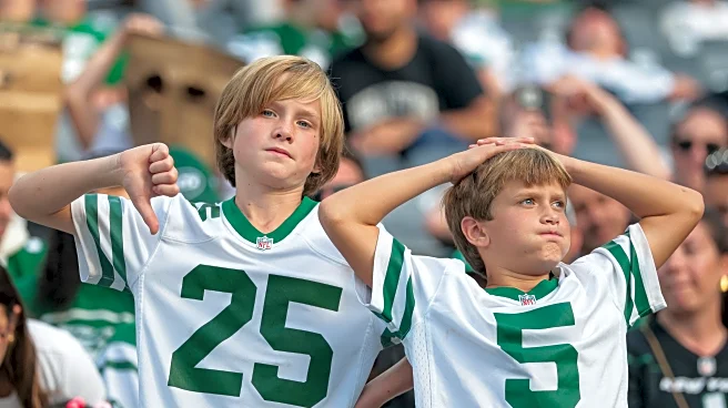 Through 16 Weeks: Where are the Jets most likely to pick?