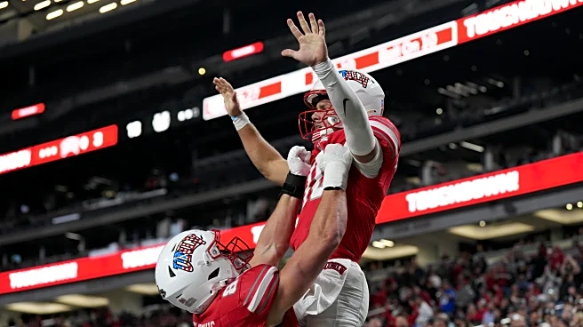 Frisco Bowl: UNLV vs. Ohio. Game time, TV schedule, odds.