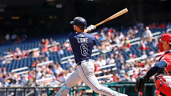 Pirates make aggressive move trading for Lowe, must only be beginning