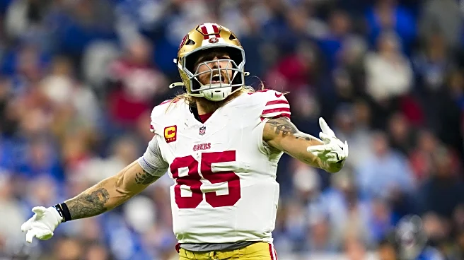 12 Winners and 5 losers from the 49ers road win over the Colts