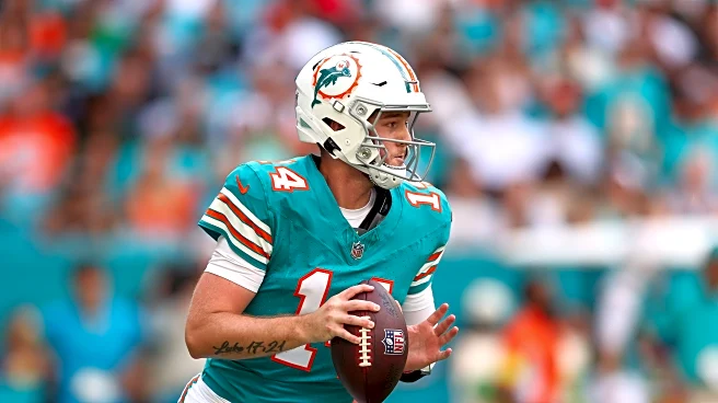 Longhorns Daily News: Texas alum Quinn Ewers expected to start through rest of NFL season