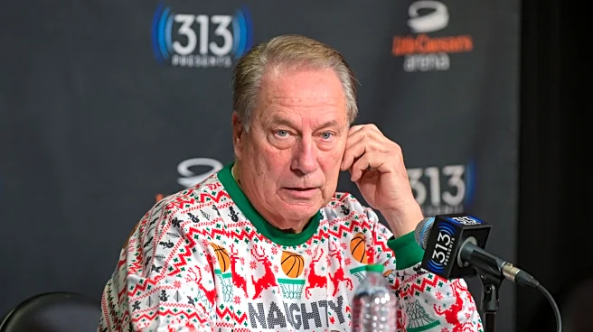 A gift for every Big Ten men’s basketball team this holiday season