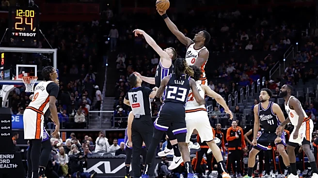 Pistons vs. Kings preview: Detroit looks to avoid disappointment on back-to-back