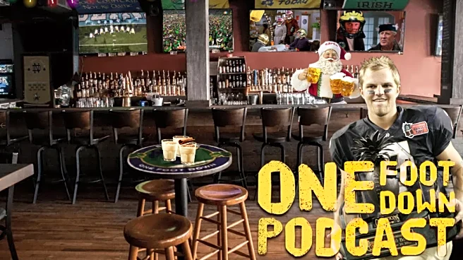 EARNED 5-STAR PODCAST: Our Traditional Christmas Eve present to you is Notre Dame’s Hawaii Bowl victory