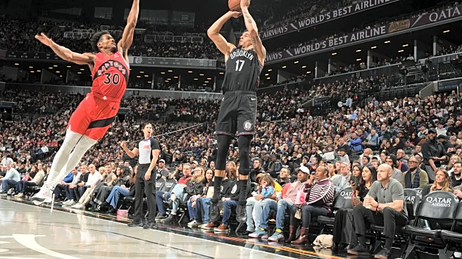 Five reasons Nets F Michael Porter Jr. is the Warriors perfect trade deadline target