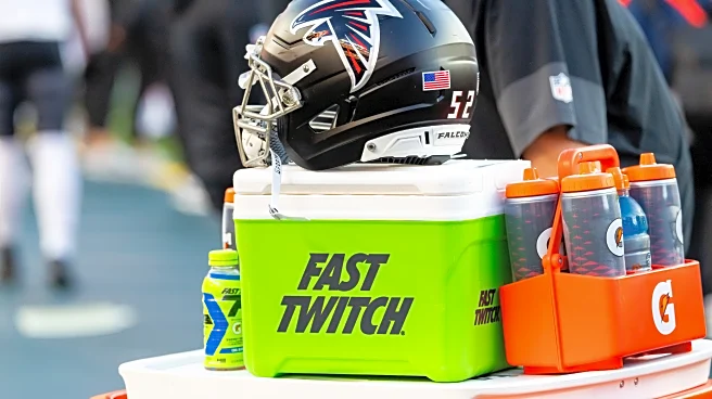 Falcons working with outside consultant as they mull 2026 changes