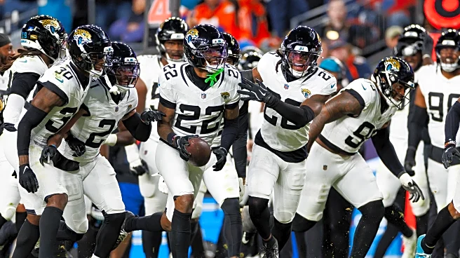 Jaguars Reacts Survey: Are you confident in the direction of the team?