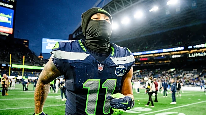 The salary cap impact of Jaxon Smith-Njigba’s Pro Bowl selection