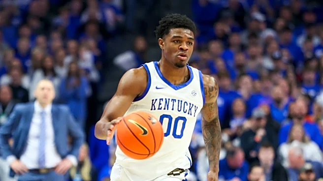 Kentucky Basketball defeats Bellarmine: 3 things to know and postgame cheers