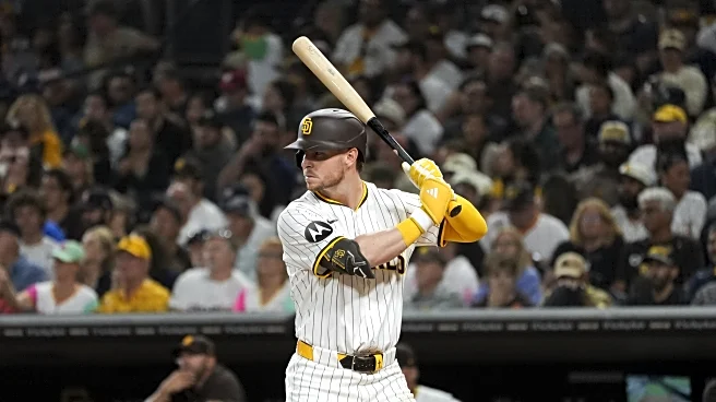 Pirates sign first baseman/outfielder Ryan O’Hearn to two-year contract