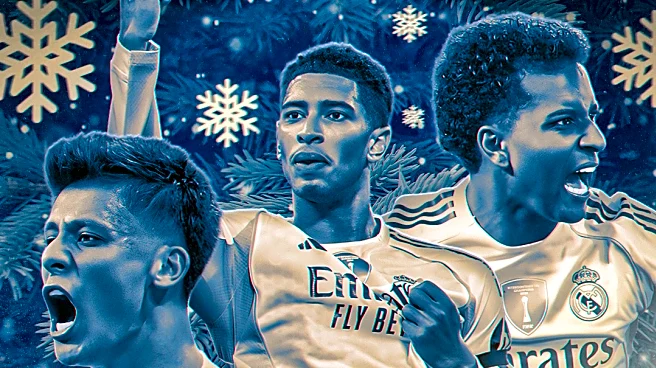 Bellingham Is Everything, Huijsen Is Too Chill, Rodrygo Revving Up, And.. Where does Güler Fit?