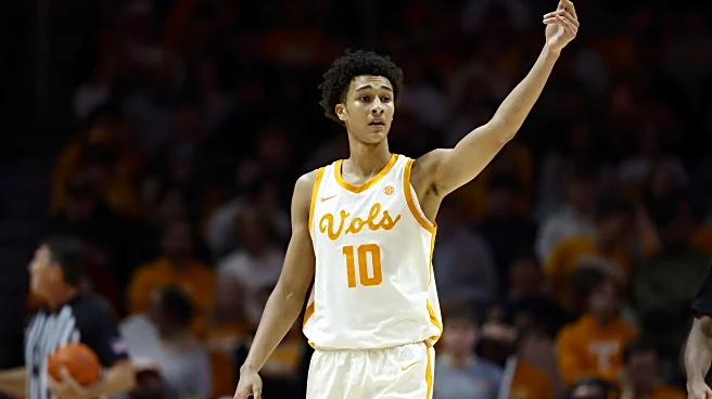 2026 NBA Draft Preview: Nate Ament