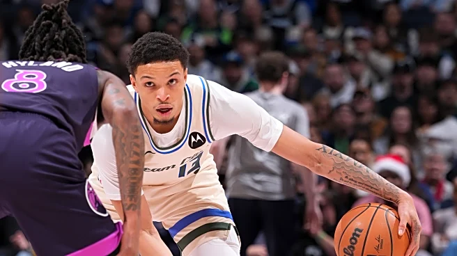 Milwaukee Bucks Poll: Who should be playing more? Who should be playing less?