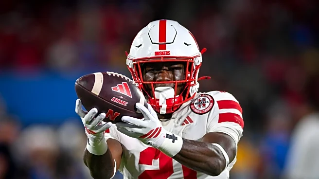 Nebraska Football 2025: Honest Reflections on a Season of Disappointment and Hope