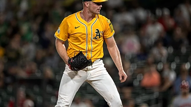 Piece by piece: LHP Sean Newcomb joins a White Sox roster taking shape