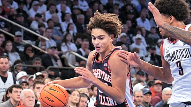 The Long Forecast: Wagler, Yessoufou headline rising draft stock