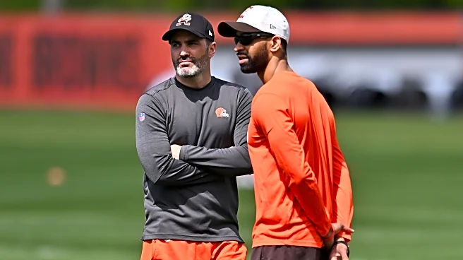 As rumors fly, Browns Kevin Stefanski, Andrew Berry should have aligned outcomes