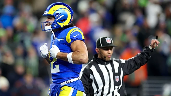 Do Rams have a leadership problem?