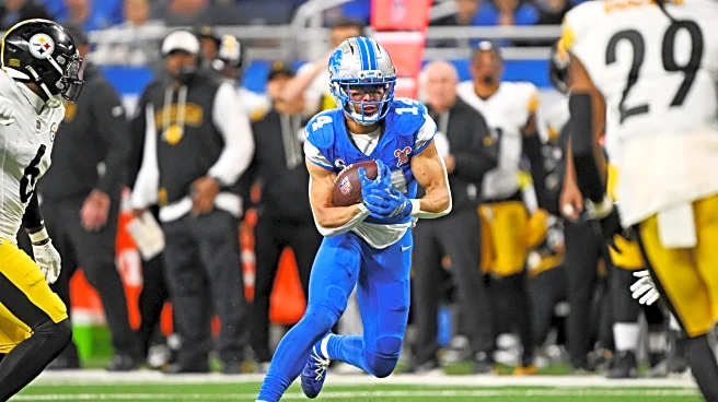 Lions, Vikings Week 17 injury news: Amon-Ra St. Brown returns, gets ‘positive news’ on injury