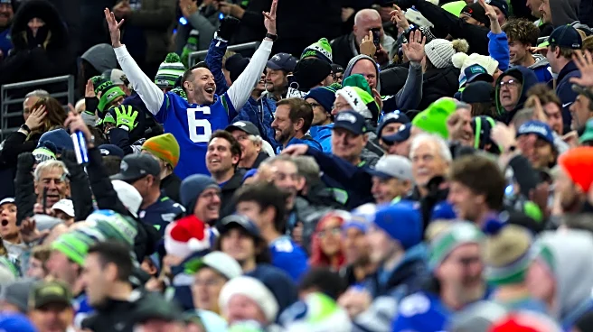 Seahawks Reacts Survey, Week 17: A Seahawks holiday confidence check-in!