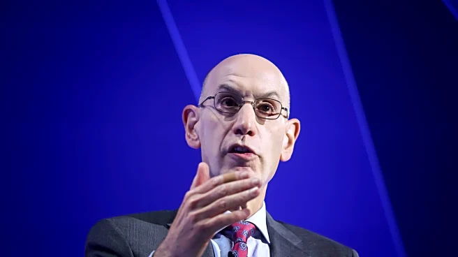 Shams: NBA wants to make tanking harder … unlikely to affect Nets