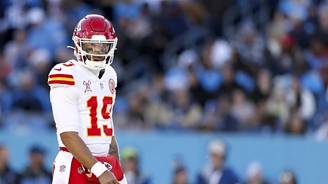 Chiefs-Broncos: 5 things to watch in Week 17 matchup