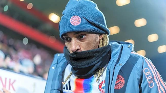 Report: Bayern Munich’s €20 million rated Sacha Boey rejects multiple advances, holding out for club with ‘top perspective’