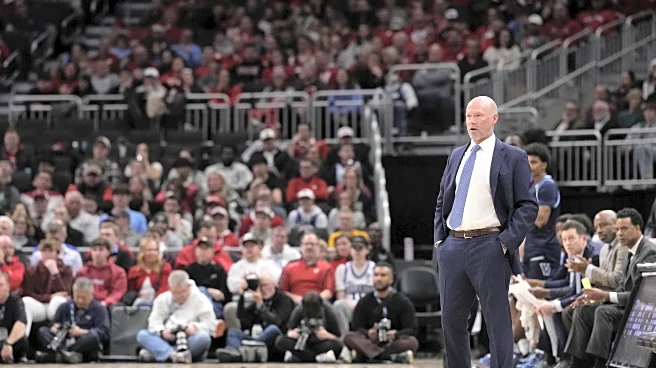 Villanova Wildcats (9-2) at Seton Hall Pirates (11-1): Game Chat