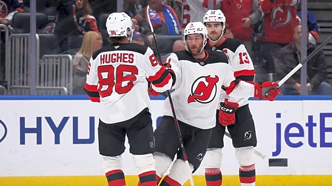 2025-26 Gamethread #37: New Jersey Devils at New York Islanders