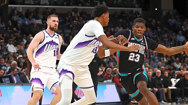 Utah Jazz vs Memphis Grizzlies: Preview, start time, channel, injury report