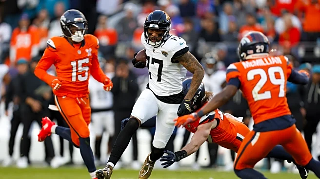 Broncos vs Jaguars: The No Bull Review