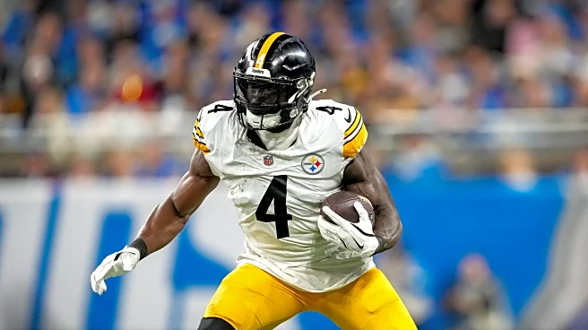 How DK Metcalf’s suspension could lead him to Rams