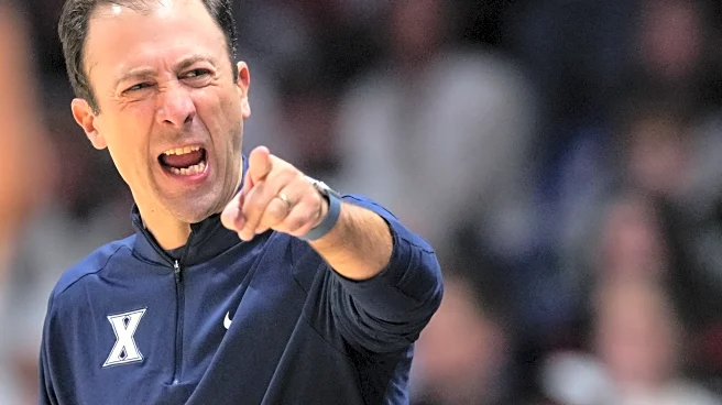 What is the goal now?