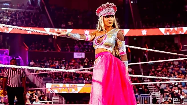 WWE NXT results, live discussion (Dec. 23, 2025): U.S. title match