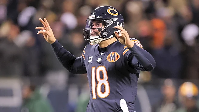 Hot Take Tuesday: Bring. It. On.