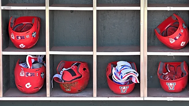 Arizona baseball announces hiring of pitching coach Sean Kenny