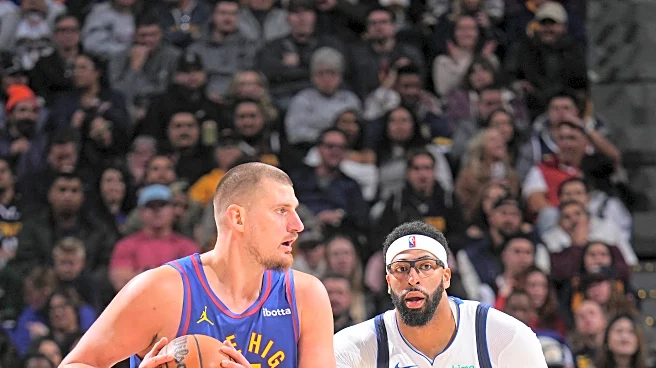 Mavericks vs Nuggets Preview and Injury Update: Denver visits Dallas