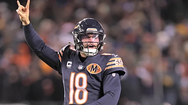 Bears Over Beers: Playoffs Clinched! 49ers SNF Preview