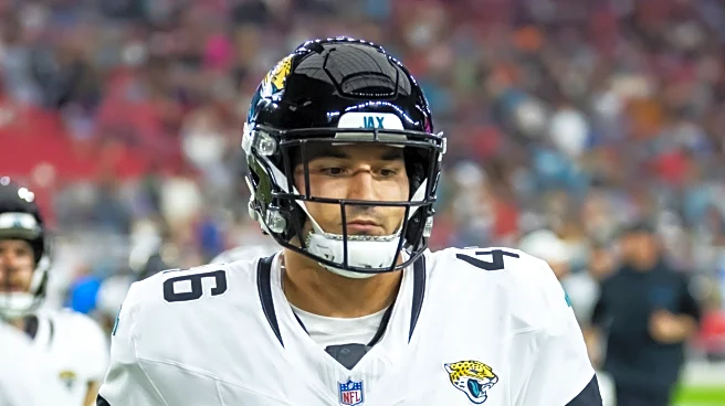 They’re Not Watching: 11-4 Jags Awarded A Single Pro Bowler