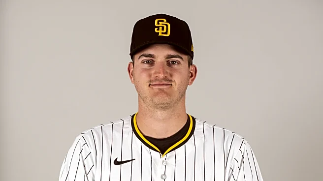 Garrett Hawkins, Miguel Mendez ready to impress