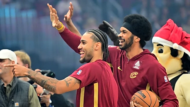 Winners and Losers: Cavs vs Pelicans – Good Vibes are Back