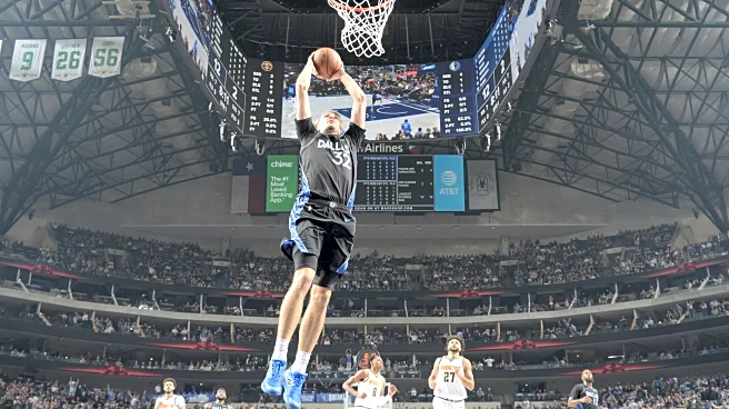 Mavericks vs. Nuggets Recap: 3 thoughts from Dallas’ thrilling 131-130 win over Denver