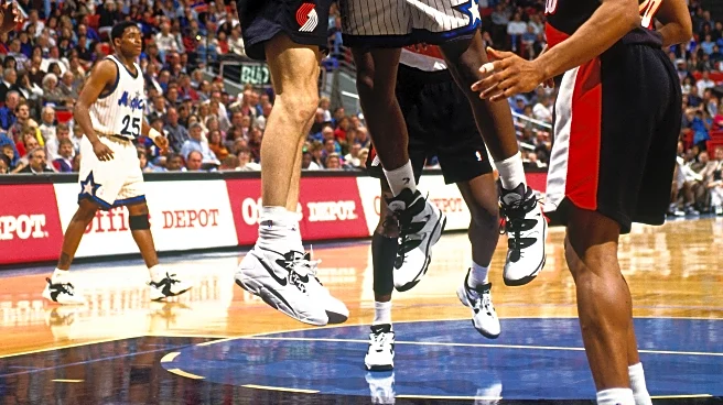 Blazers vs. Magic Second-Half Discussion