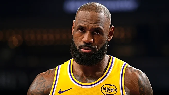 Player Grades: Lakers vs. Suns